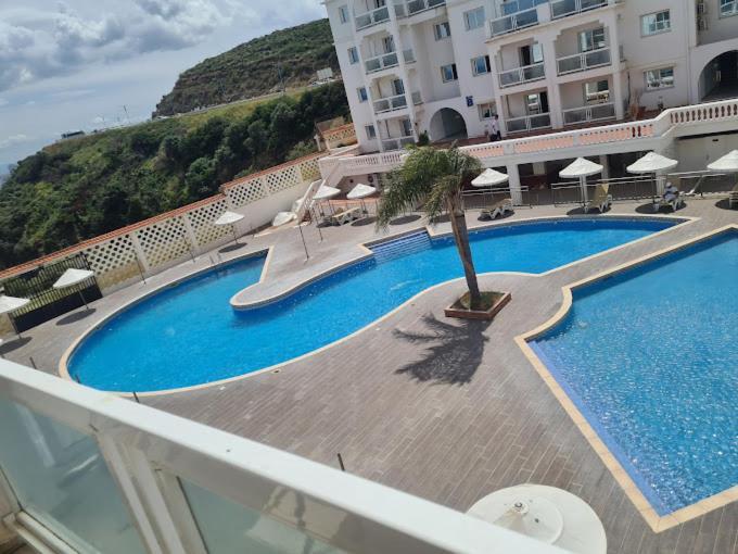 Hotel Sabri Annaba Exterior foto