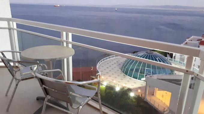Hotel Sabri Annaba Exterior foto