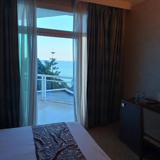 Hotel Sabri Annaba Exterior foto